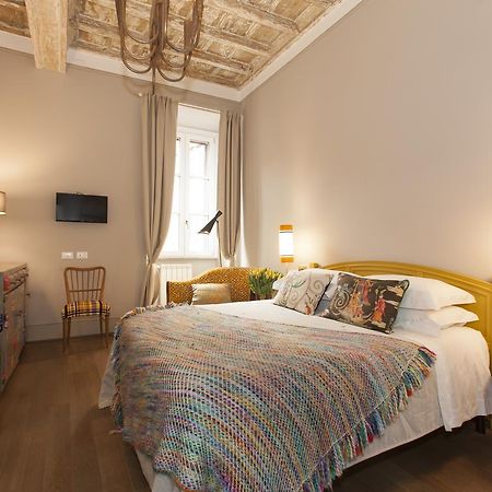 Casa Fabbrini Fancy Suites โรม ภายนอก รูปภาพ