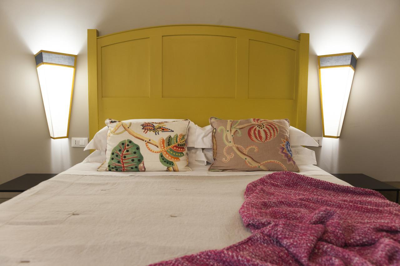 Casa Fabbrini Fancy Suites โรม ภายนอก รูปภาพ