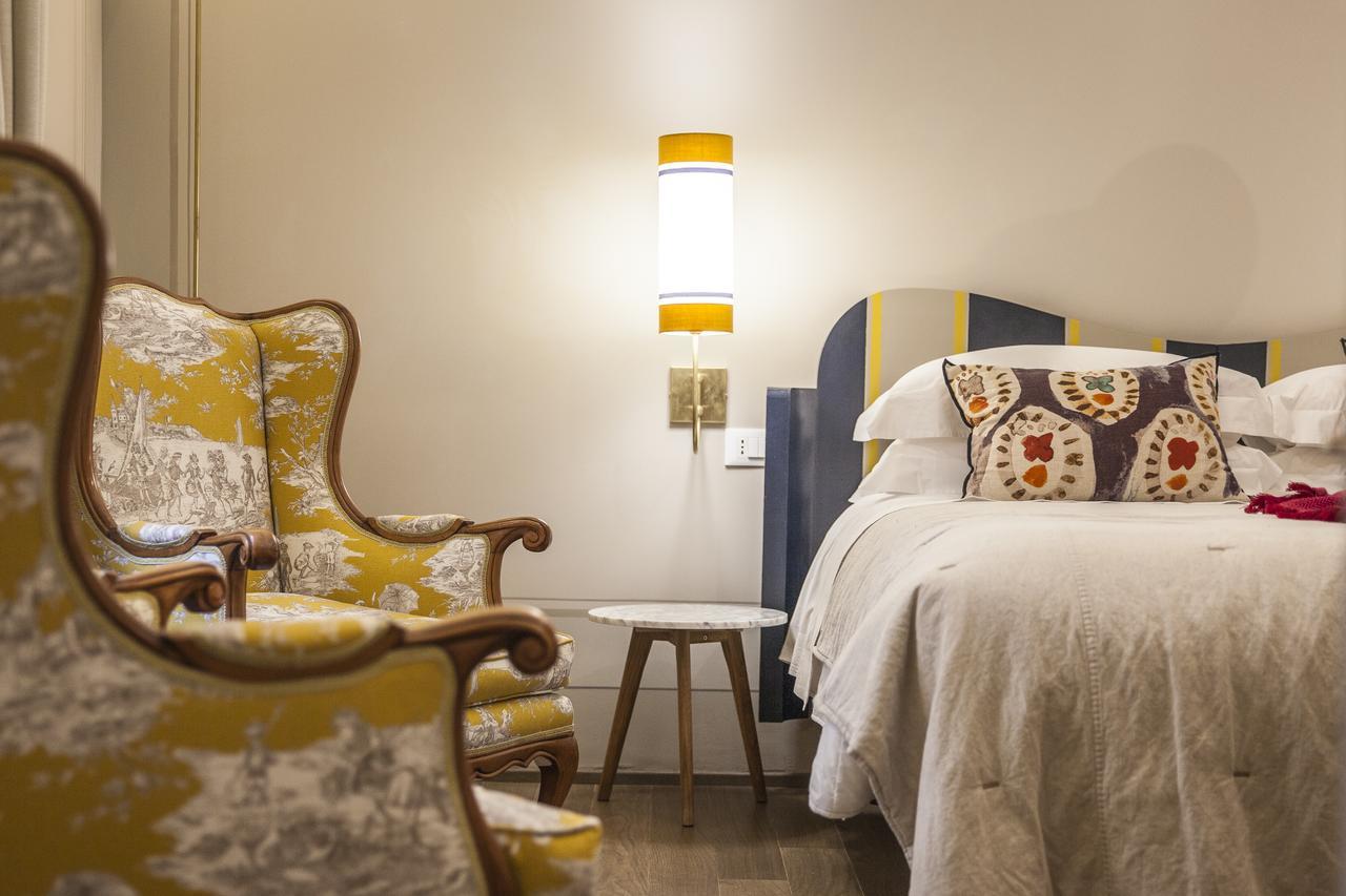 Casa Fabbrini Fancy Suites โรม ภายนอก รูปภาพ