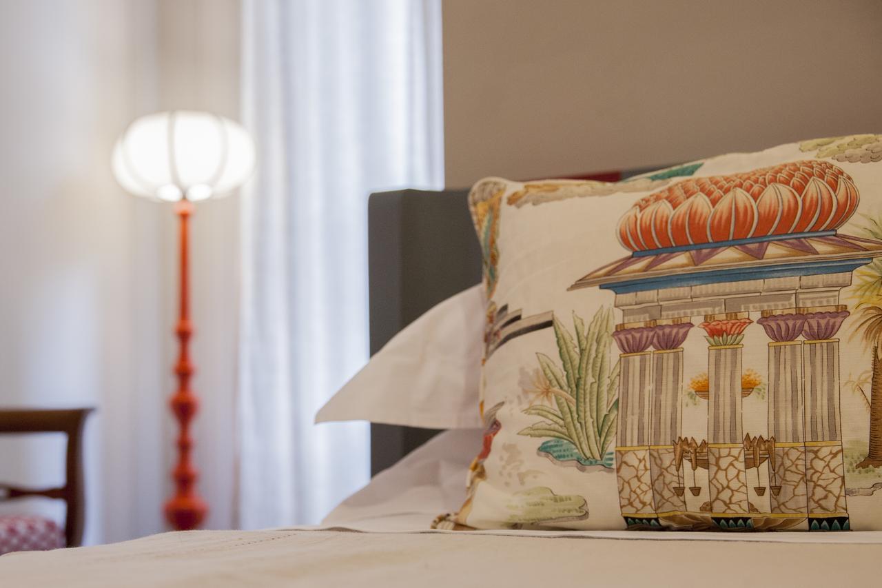 Casa Fabbrini Fancy Suites โรม ภายนอก รูปภาพ