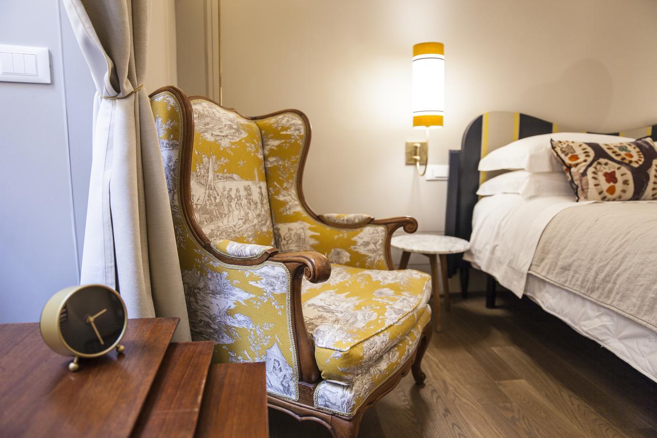 Casa Fabbrini Fancy Suites โรม ภายนอก รูปภาพ